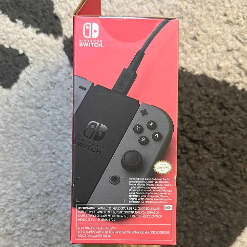 Nintendo Switch Joy-Con Charging Stand